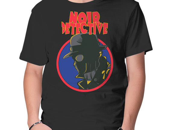 Noir Detective