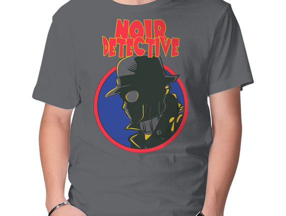 Noir Detective