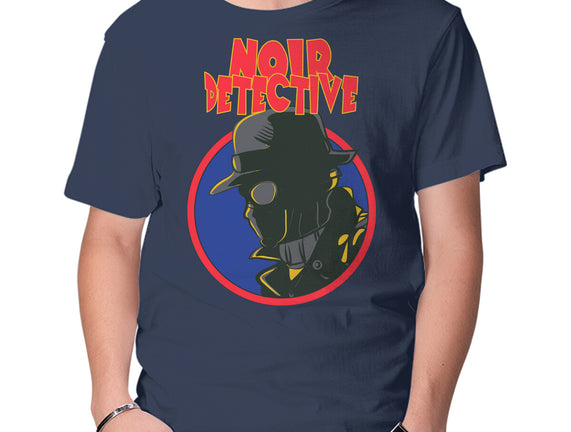 Noir Detective