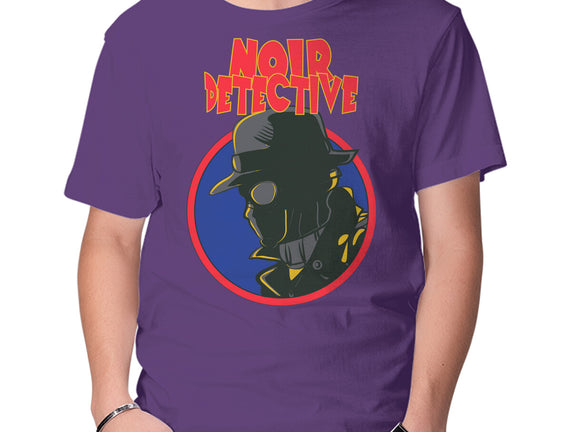 Noir Detective