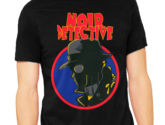Noir Detective