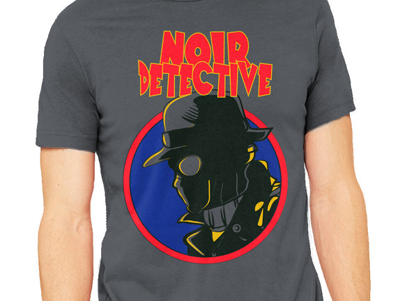 Noir Detective