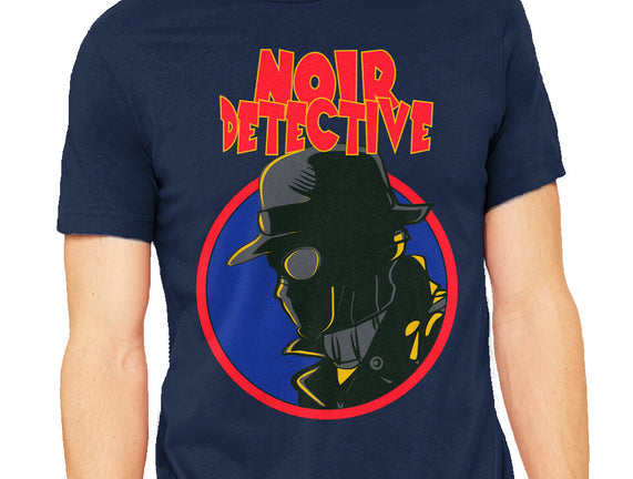 Noir Detective