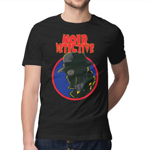 Noir Detective