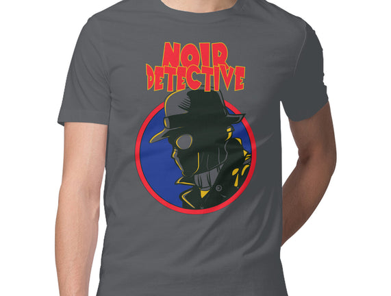 Noir Detective