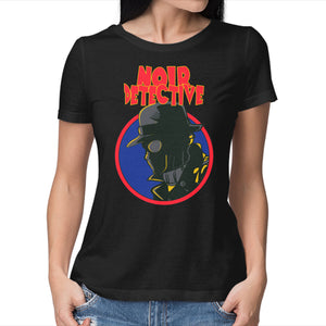 Noir Detective