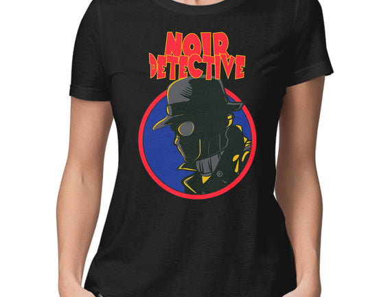 Noir Detective