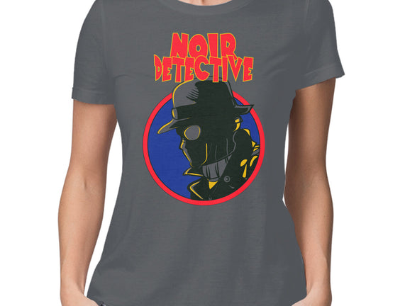 Noir Detective