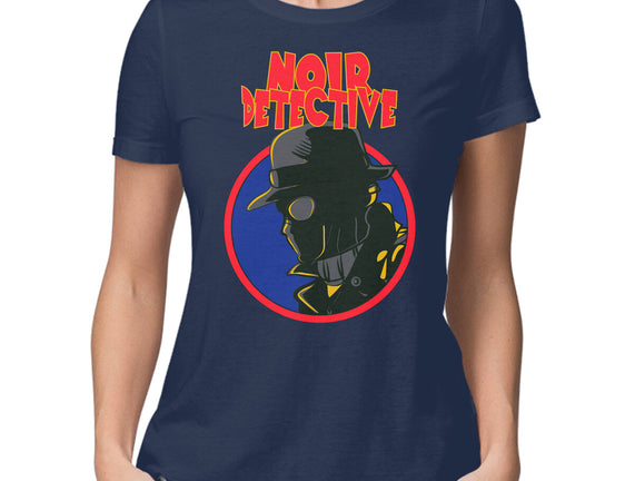 Noir Detective