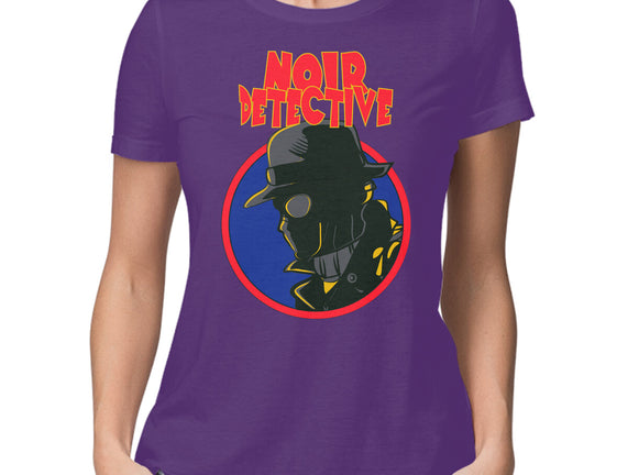 Noir Detective