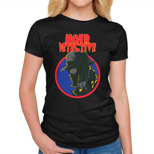 Noir Detective
