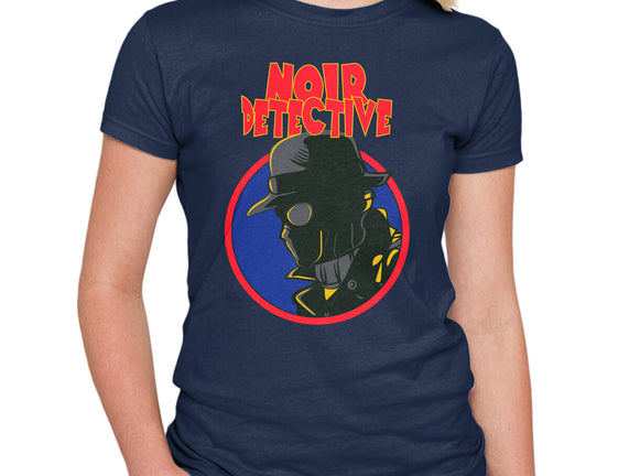 Noir Detective