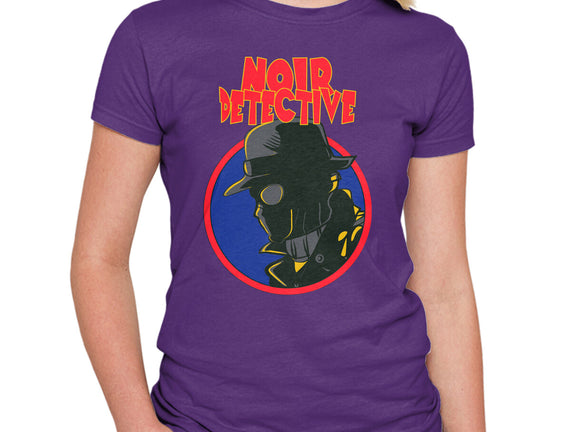 Noir Detective