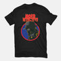 Noir Detective-Mens-Heavyweight-Tee-Samuel