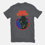 Noir Detective-Mens-Basic-Tee-Samuel
