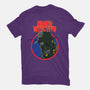 Noir Detective-Mens-Basic-Tee-Samuel