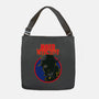 Noir Detective-None-Adjustable Tote-Bag-Samuel