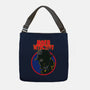 Noir Detective-None-Adjustable Tote-Bag-Samuel