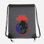 Noir Detective-None-Drawstring-Bag-Samuel