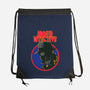 Noir Detective-None-Drawstring-Bag-Samuel