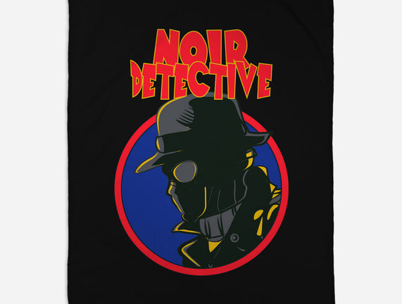 Noir Detective