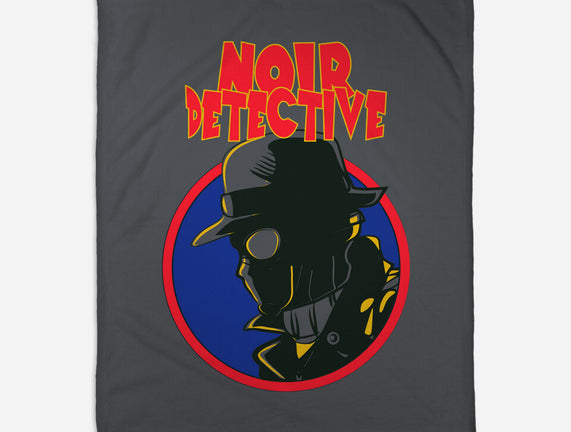 Noir Detective