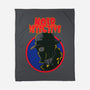 Noir Detective-None-Fleece-Blanket-Samuel