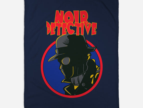 Noir Detective