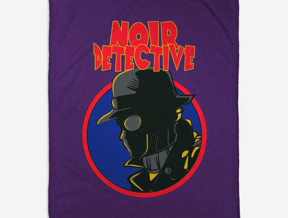 Noir Detective