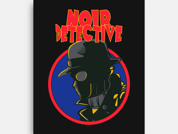 Noir Detective