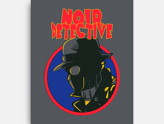 Noir Detective