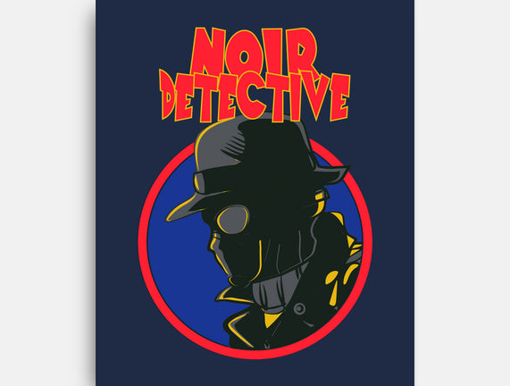 Noir Detective
