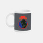 Noir Detective-None-Mug-Drinkware-Samuel