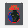 Noir Detective-None-Matte-Poster-Samuel
