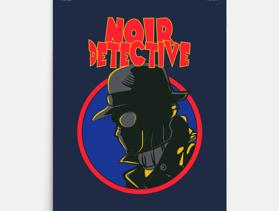 Noir Detective