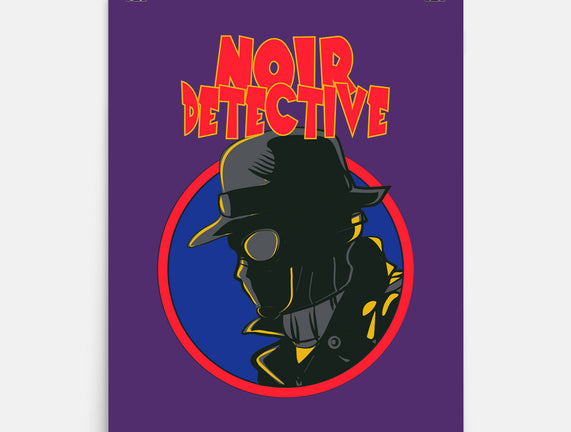 Noir Detective