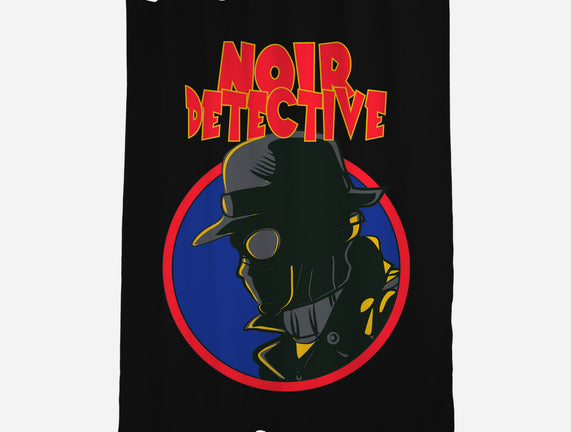 Noir Detective