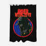 Noir Detective-None-Polyester-Shower Curtain-Samuel