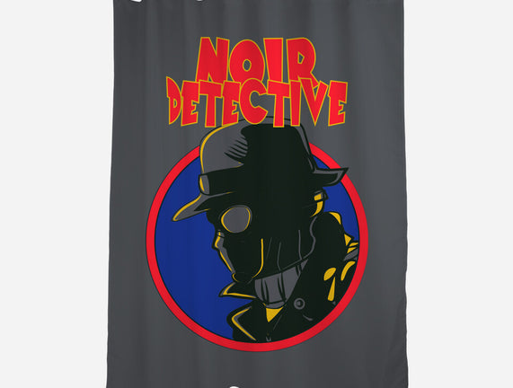 Noir Detective