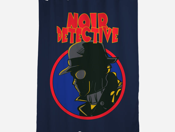 Noir Detective