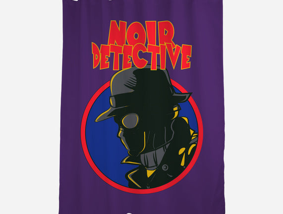 Noir Detective