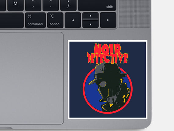 Noir Detective