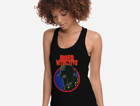 Noir Detective