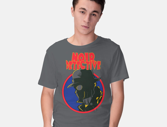 Noir Detective
