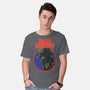 Noir Detective-Mens-Basic-Tee-Samuel