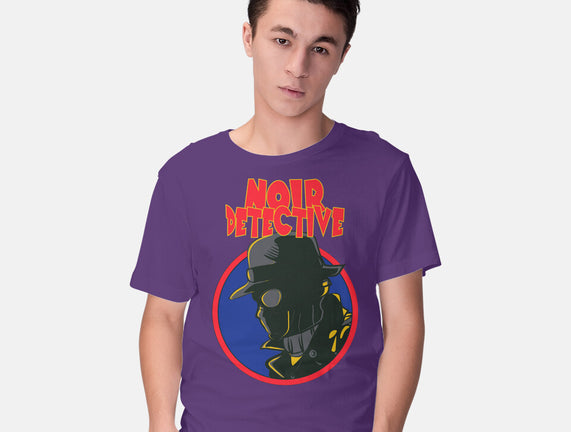 Noir Detective
