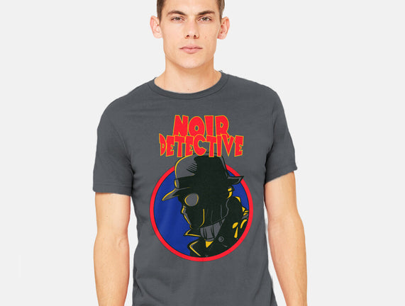 Noir Detective