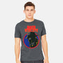 Noir Detective-Mens-Heavyweight-Tee-Samuel