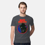 Noir Detective-Mens-Premium-Tee-Samuel