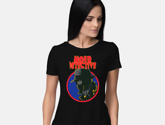 Noir Detective